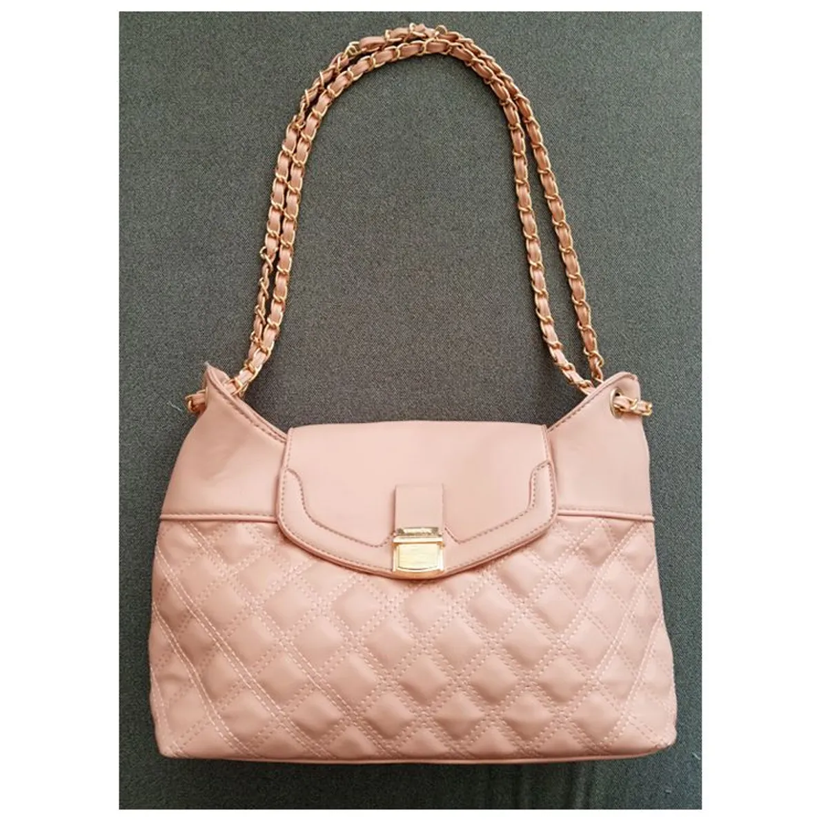 GENERICO - Cartera Morral De Alta Calidad Para Mujer