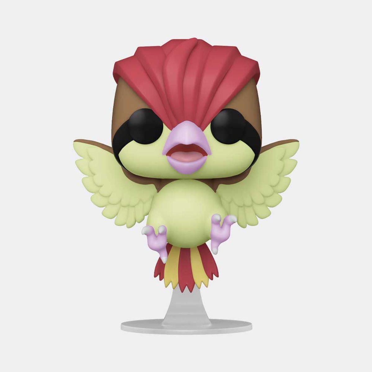 FUNKO - FUNKO POP GAMES POKÉMON - PIDGEOTTO