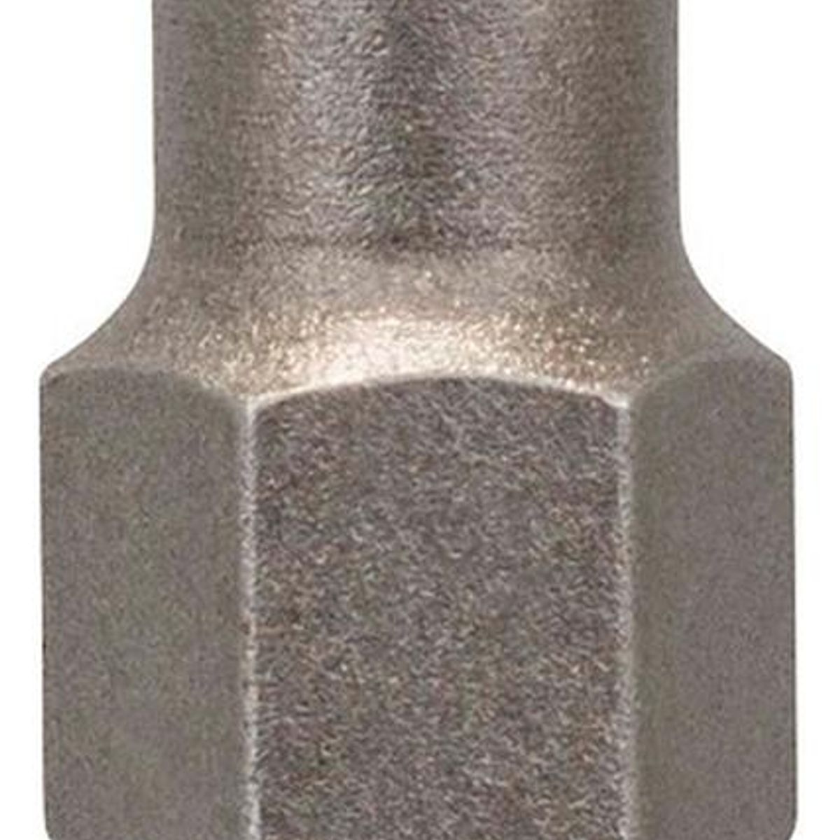 Bosch - Bosch Punta Phillips 1X25mm 100 Unidades Caja Plastica