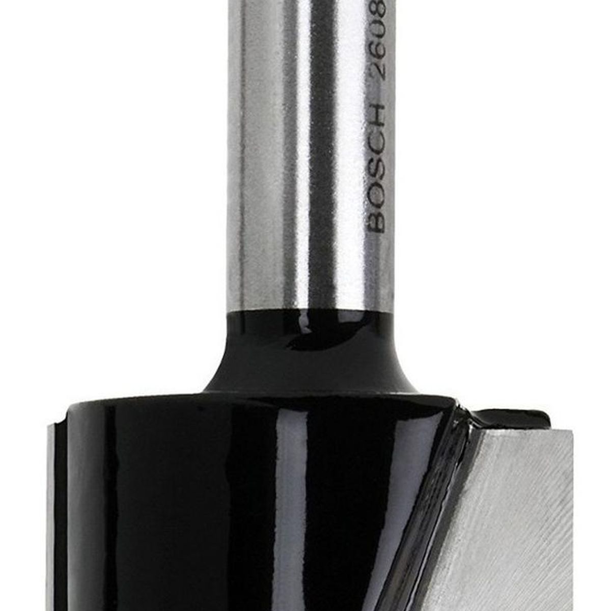 BOSCH - Fresa Bosch Ranura Recta 34 2 Filos