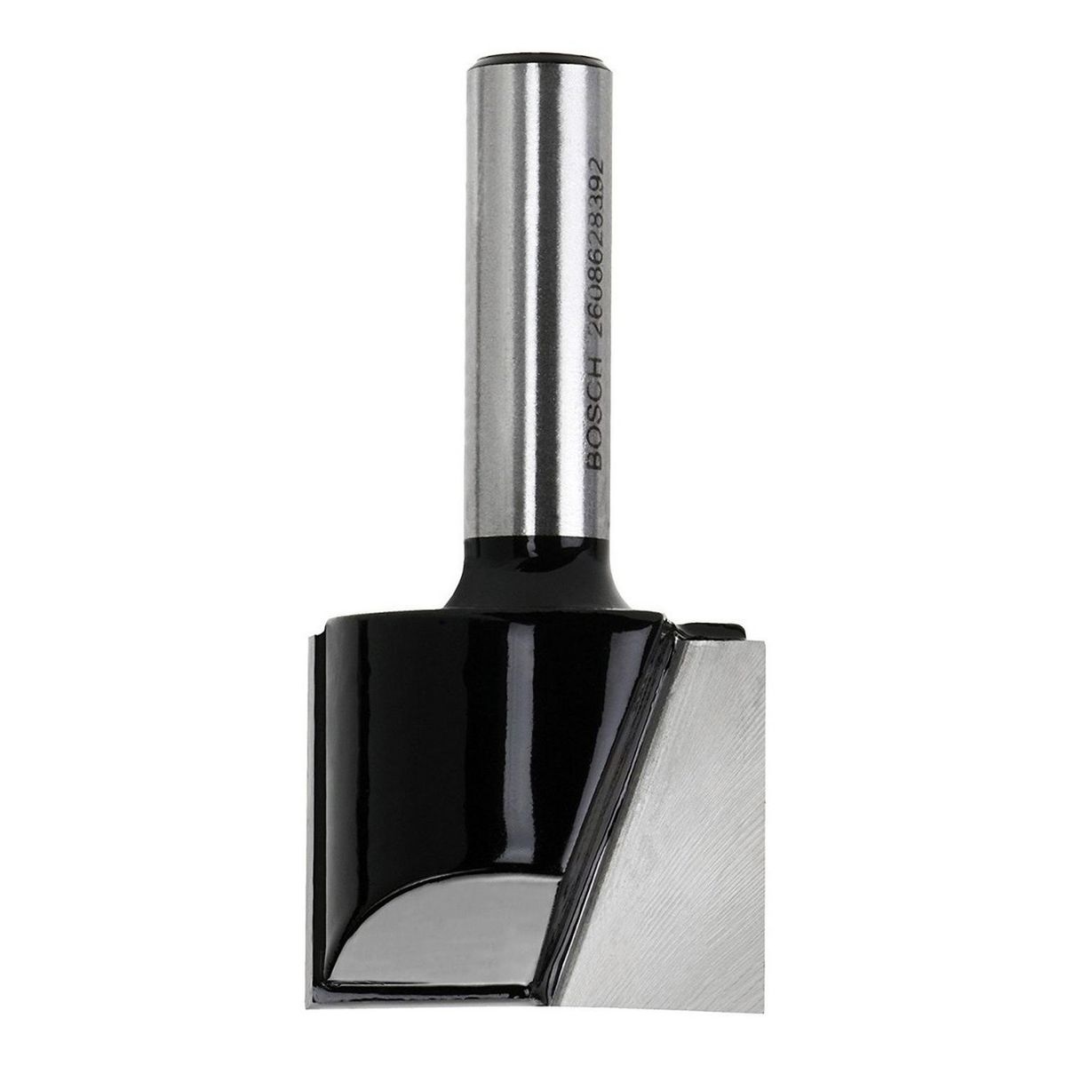 BOSCH - Fresa Bosch Ranura Recta 34 2 Filos