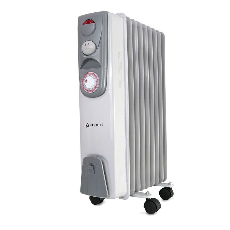 IMACO - Termoradiadores 9 Celdas Imaco OFR9AO.