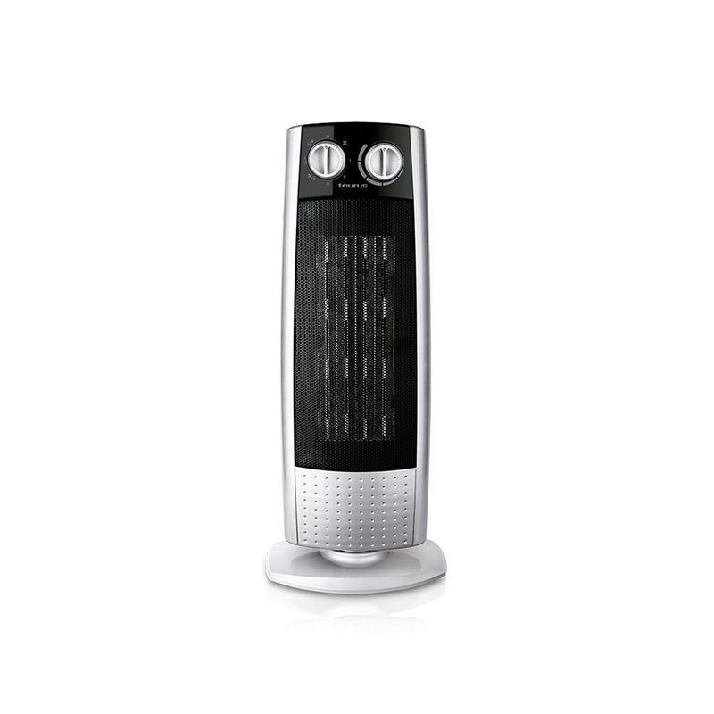 TAURUS - Termoventilador Taurus 2000W ATACAMA P.