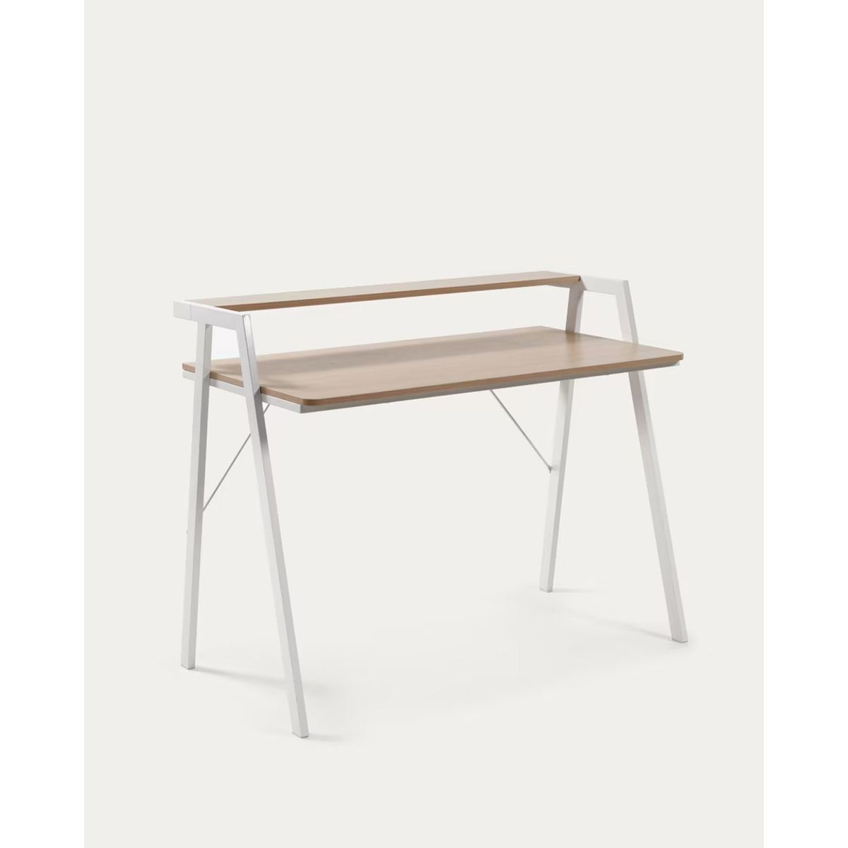 GENERICO - Escritorio Malibú 1m Melamina