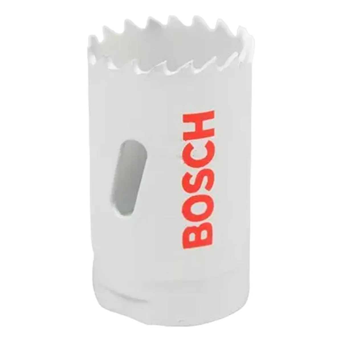 BOSCH - Sierra Copa Bimetal 33Mm  1-5/16"