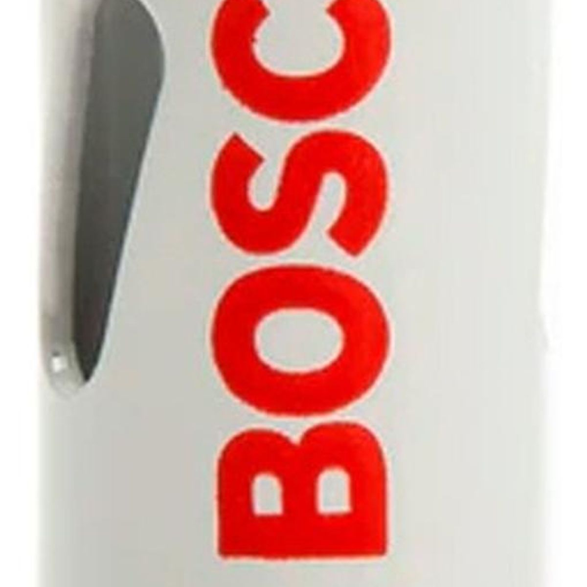 BOSCH - Sierra Copa Bimetal 19Mm  3/4"