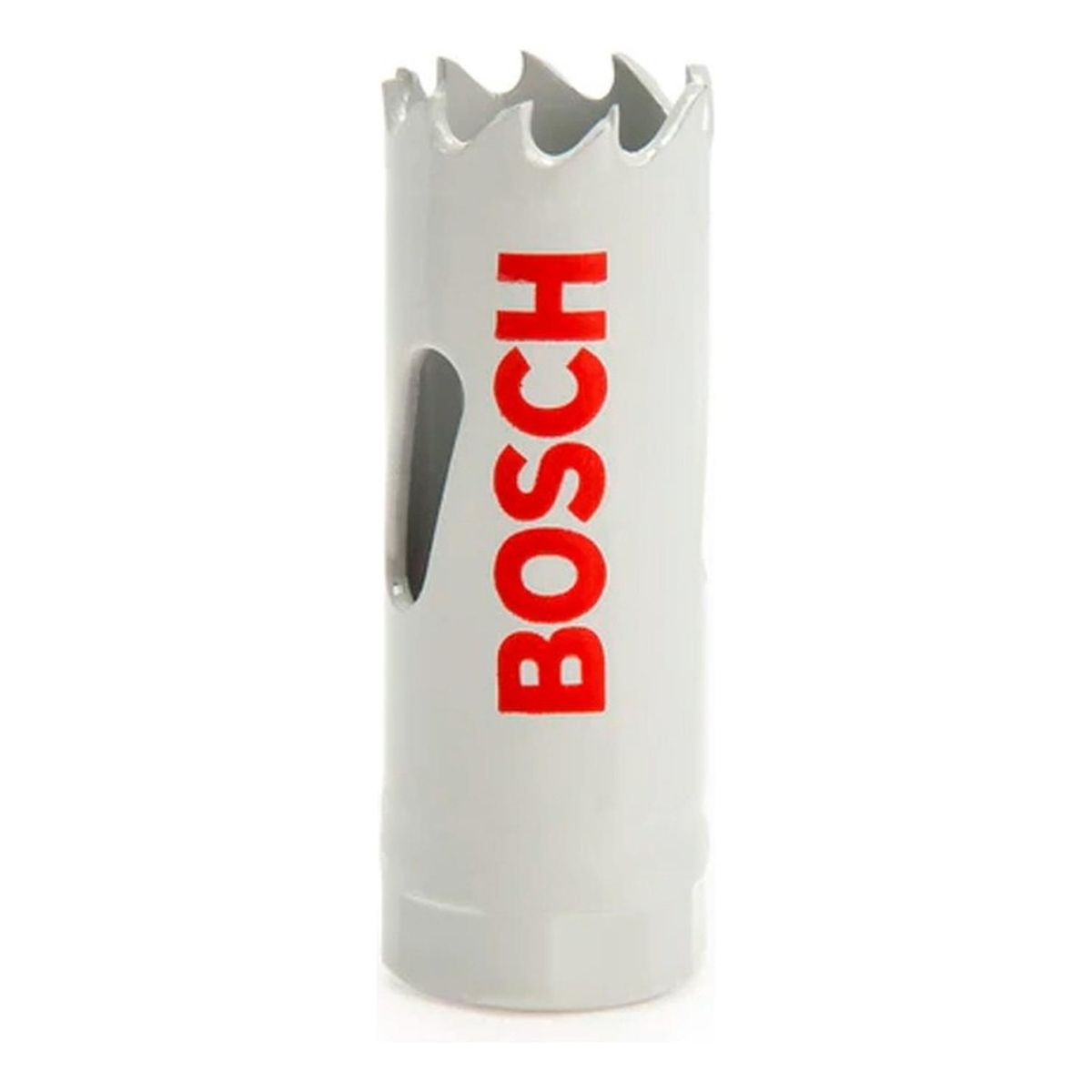 BOSCH - Sierra Copa Bimetal 19Mm  3/4"