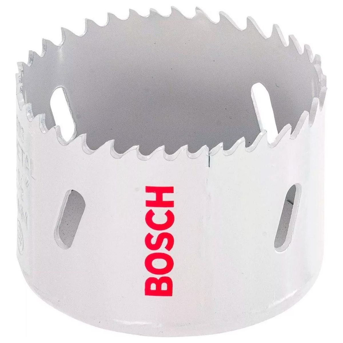 BOSCH - Sierra Copa Bimetal 64Mm  2-1/2"