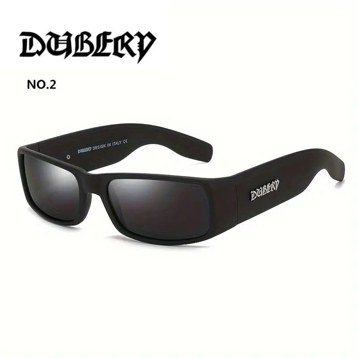 DUBERY - LENTES DE SOL MARCA DUBERY D165_.