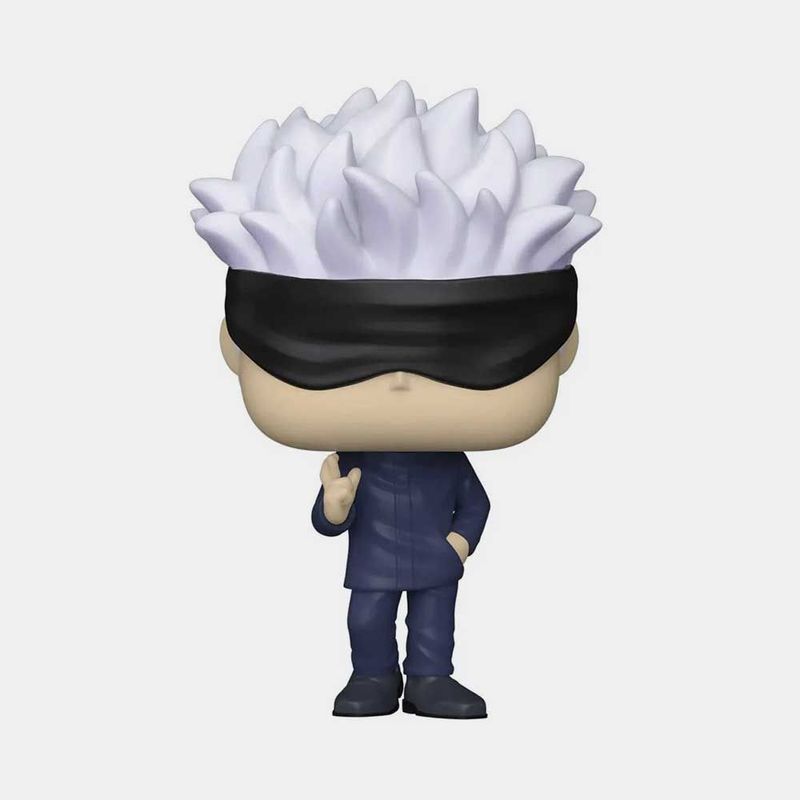 FUNKO - FUNKO POP ANIMATION JUJUTSU KAISEN - SATORU GOJO