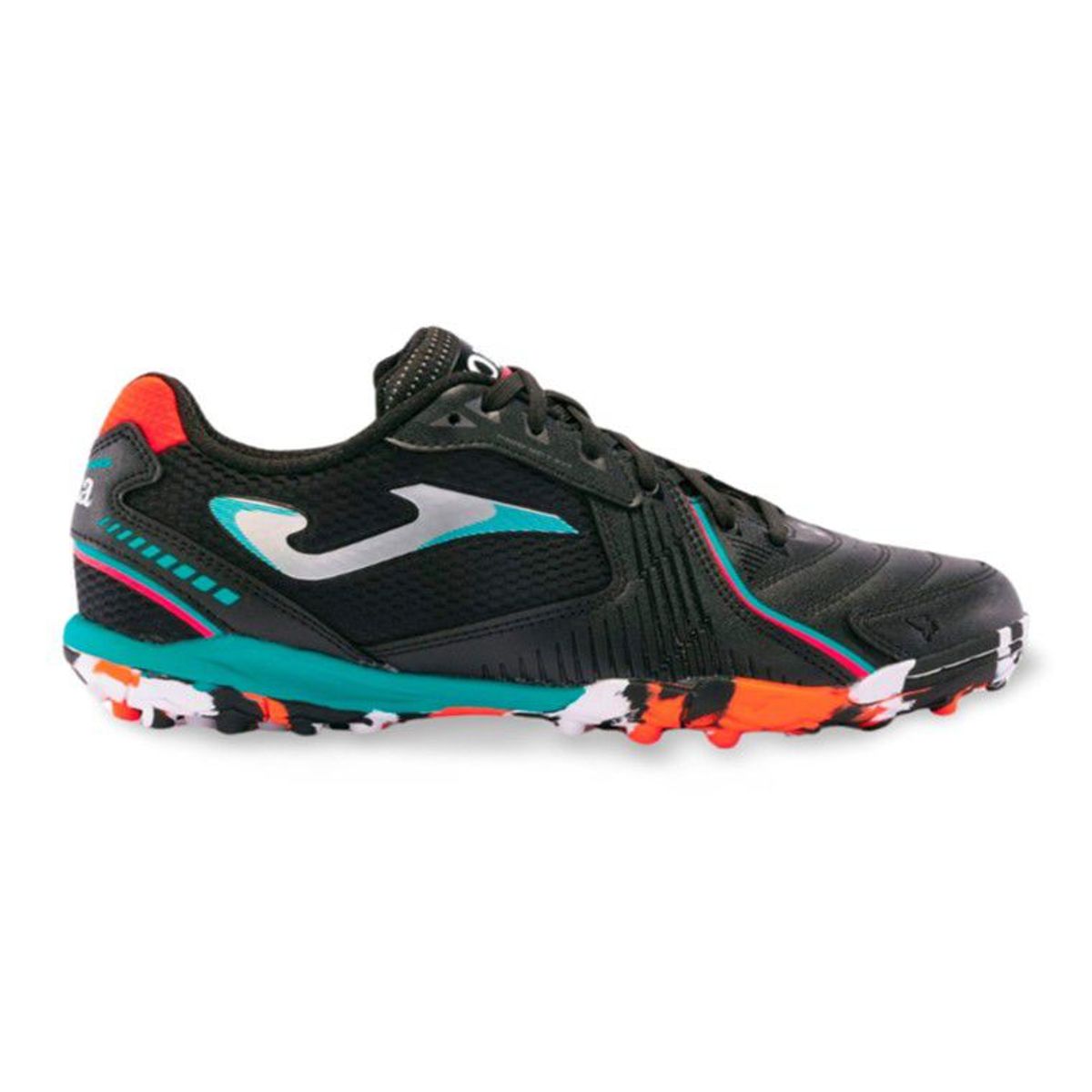 JOMA - JOMA futbol Dribling 2401 negro TF