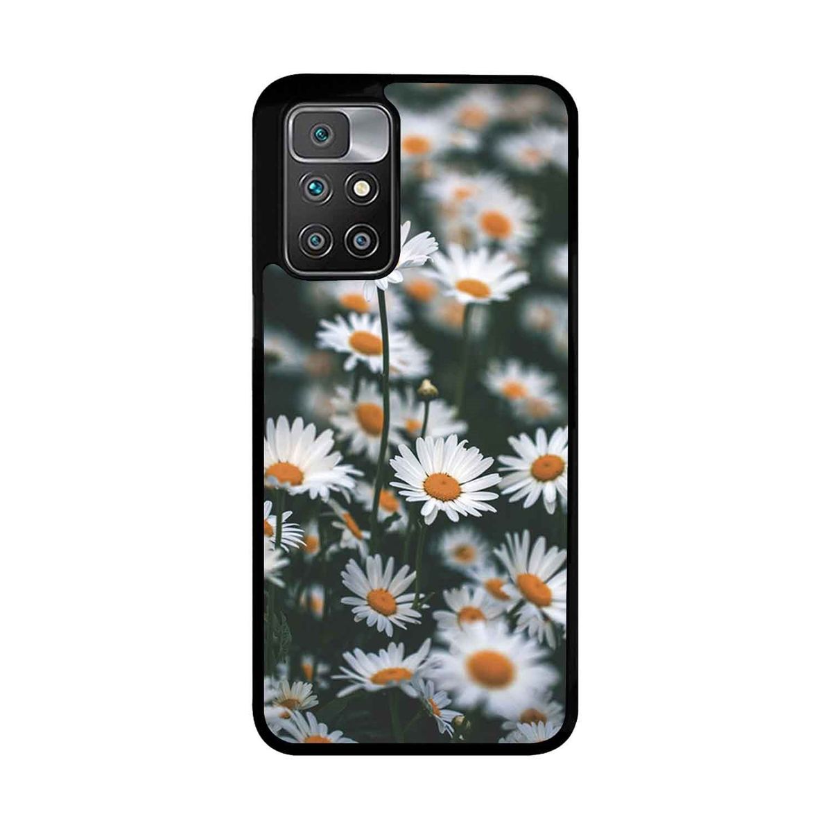 GENERICO - Funda Protector Case Para XIAOMI REDMI 10