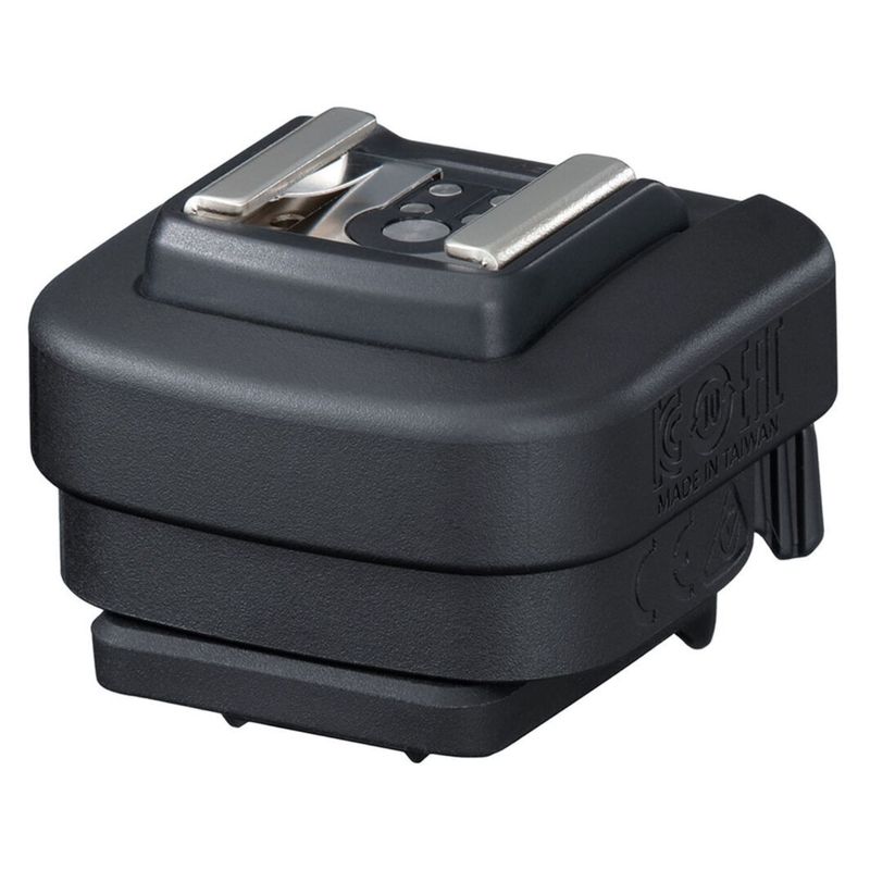 CANON - Adaptador de zapata multifunción Canon AD-E1