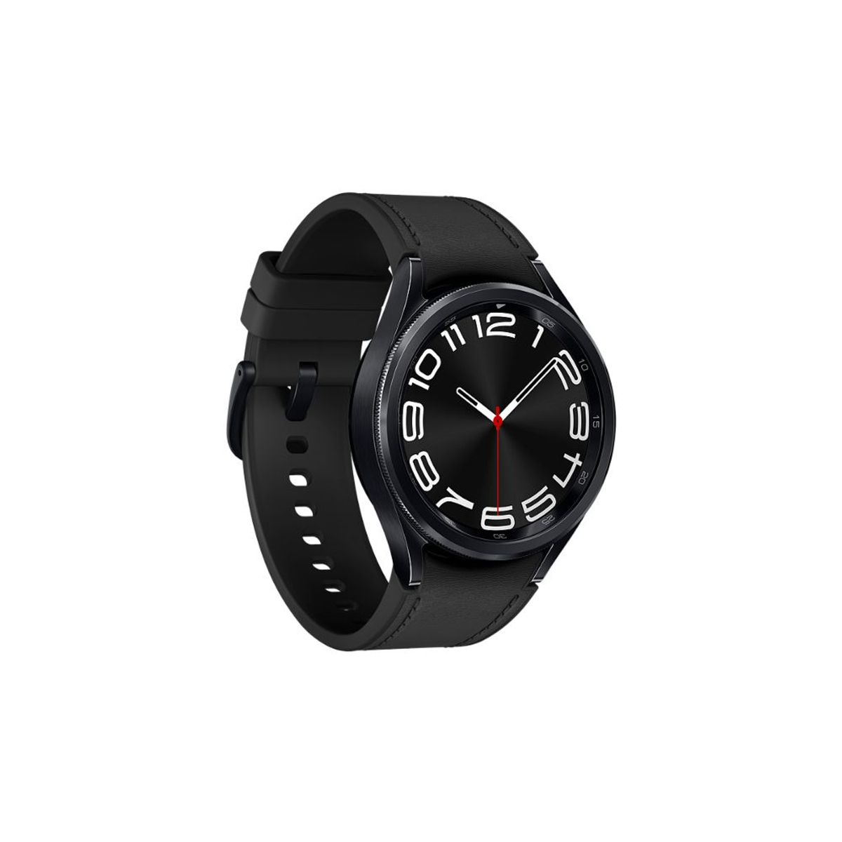 SAMSUNG - Smartwatch Samsung Galaxy Watch6 Classic Bluetooth 43mm Black