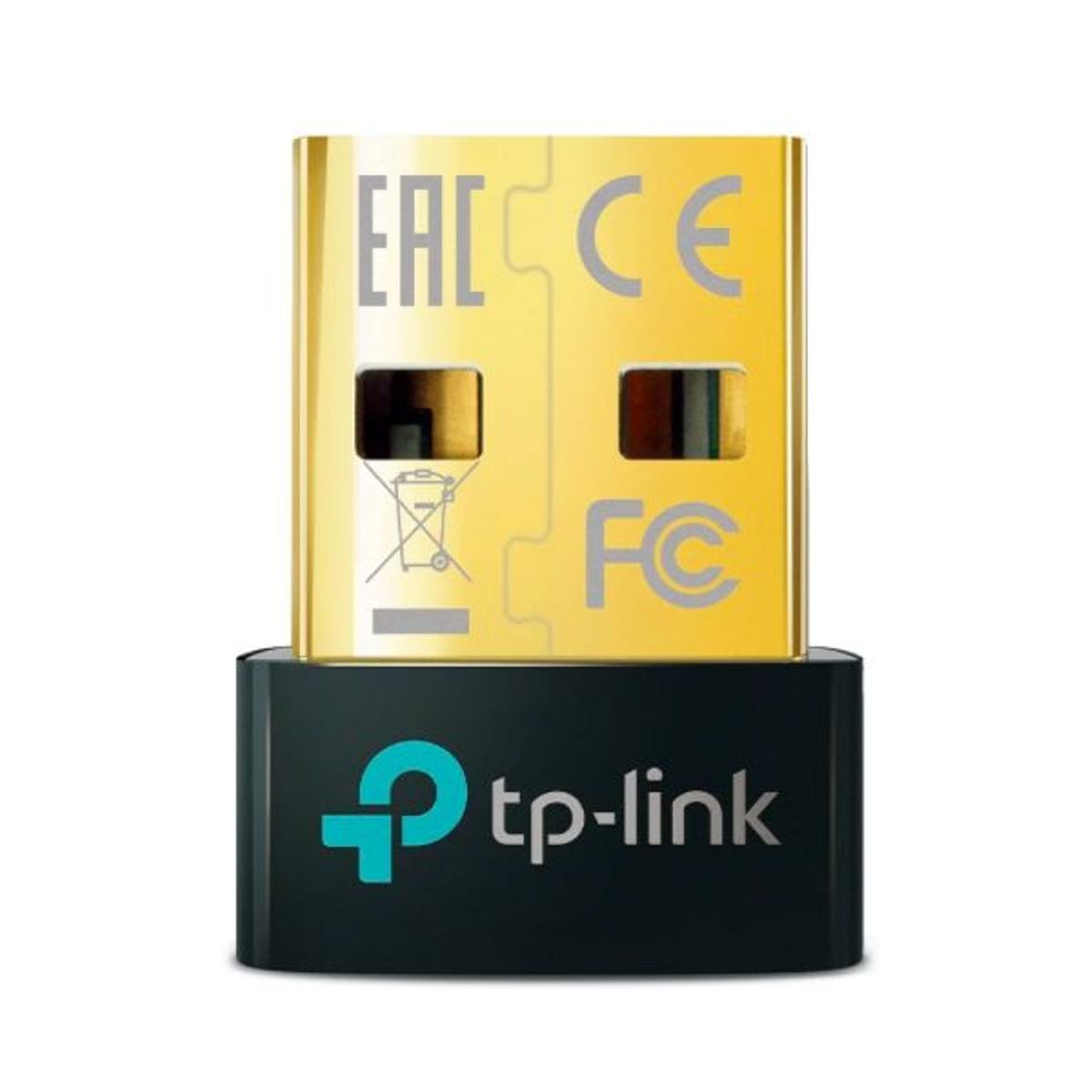 TP LINK - Adaptador Nano USB Bluetooth 5.0 UB500 TP-LINK