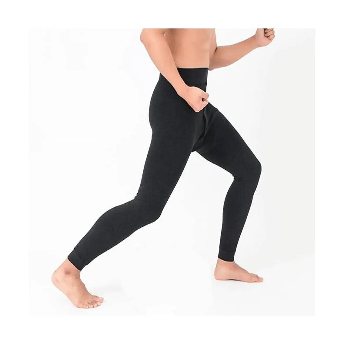 GENERICO - Pantalón Calentador para el frio efecto térmico