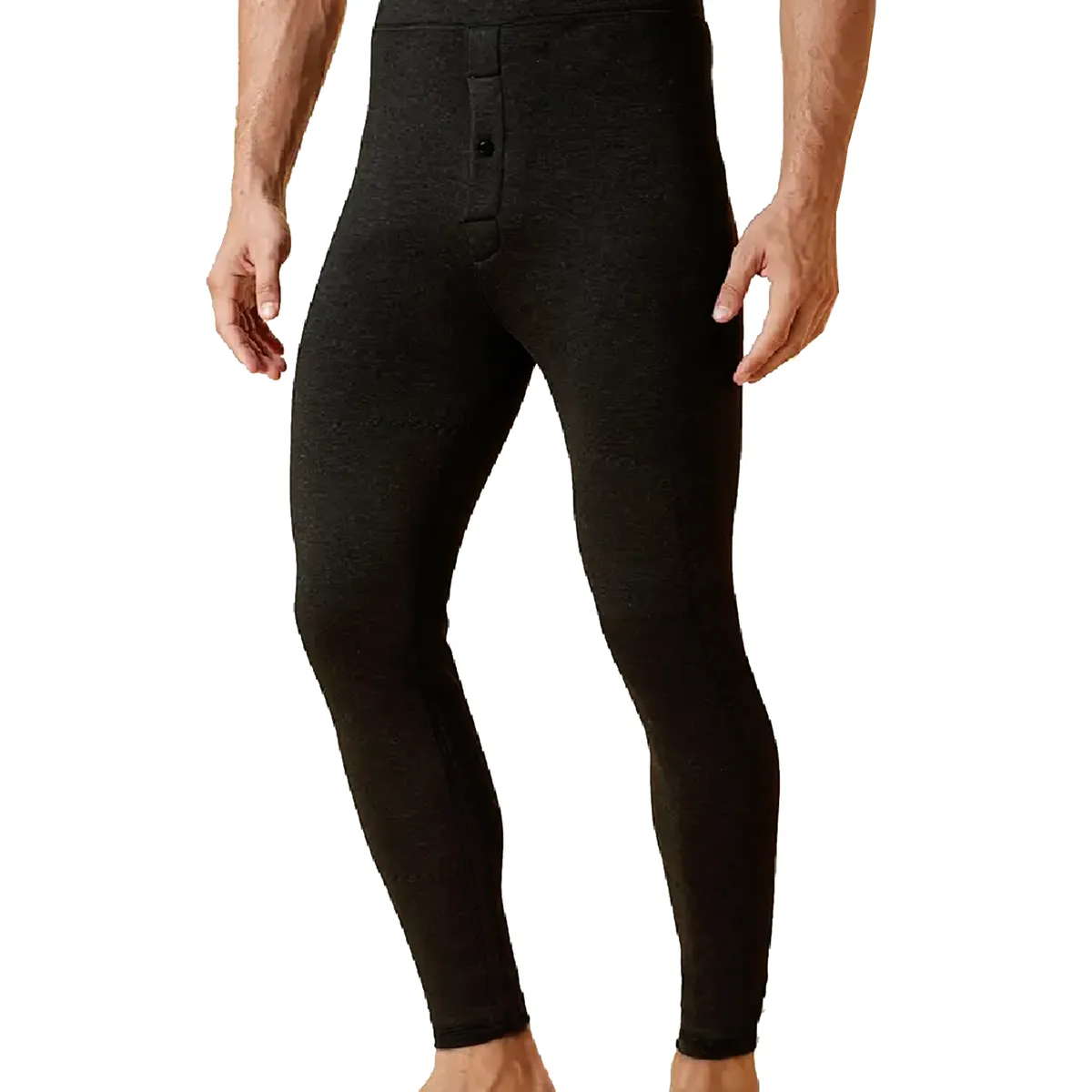 GENERICO - Pantalón Calentador para el frio efecto térmico