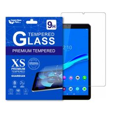 Supershieldz Protector De Pantalla Diseñado Para Tableta Lenovo Tab P11 Pro De 11.5 Pulgadas (modelo TB-J706F), Vidrio Templado, Antiarañazos, Sin Burbujas