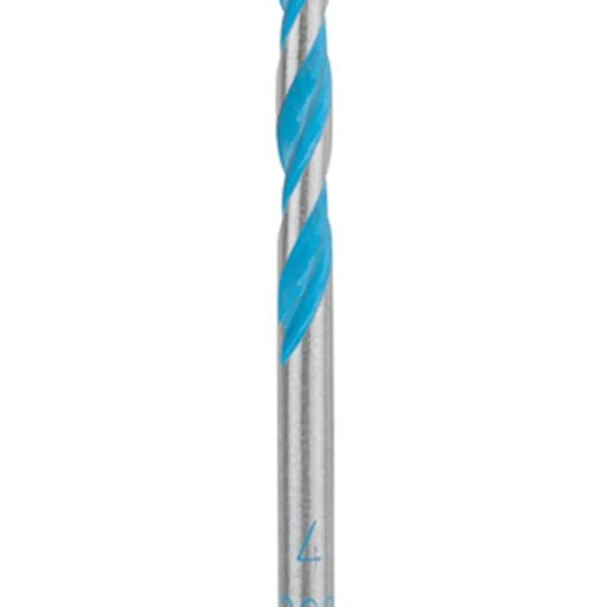 BOSCH - Bosch Broca Multiconstruction CYL-9  3/16"X4"X6"
