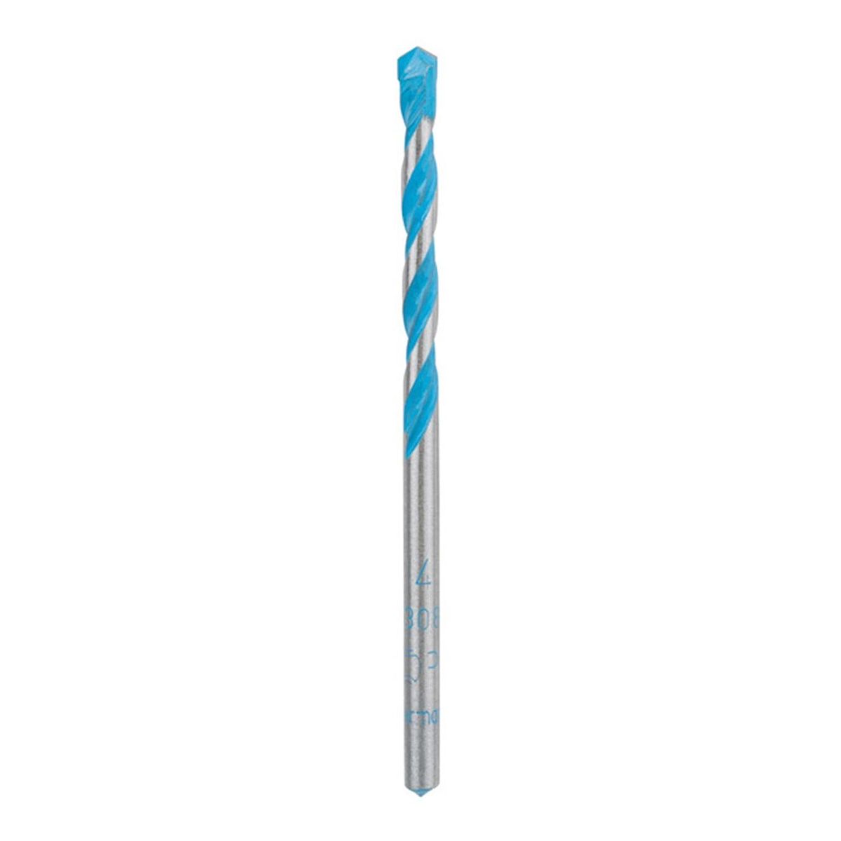 BOSCH - Bosch Broca Multiconstruction CYL-9  3/16"X4"X6"