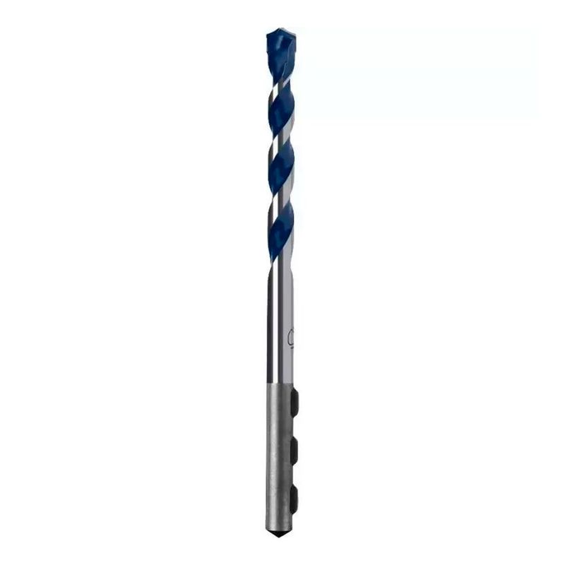 BOSCH - Bosch Broca Muro Concreto CYL-5  13.0mm 1/2X8X10