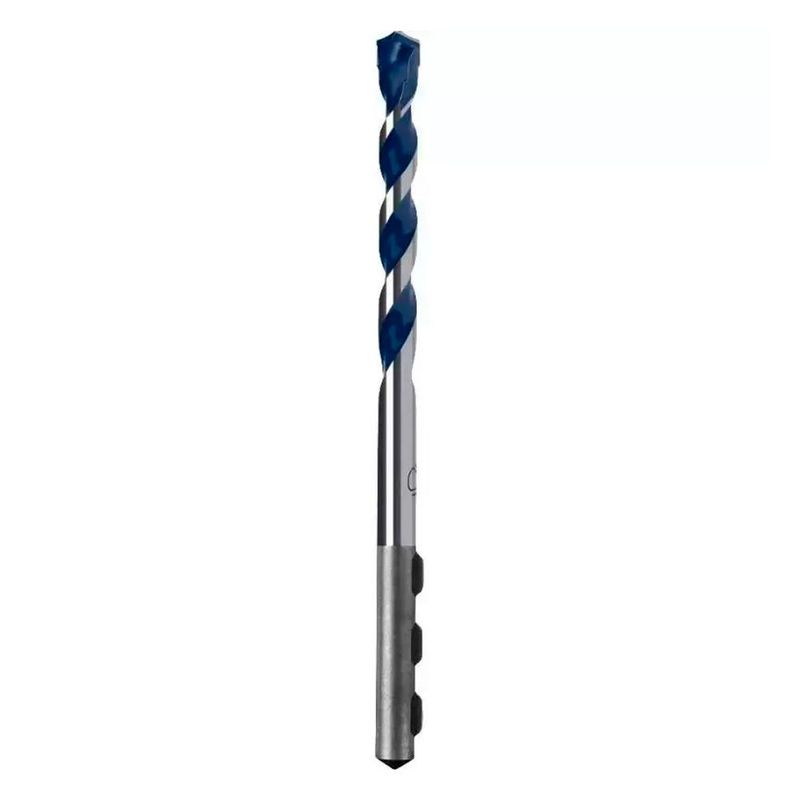 BOSCH - Bosch Broca Muro Concreto CYL-5  5.0mm 3/16X2X4