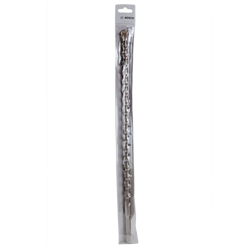 BOSCH - Bosch Broca Perforación SDS Plus-1  15.9mm 5/8"X16"X18"