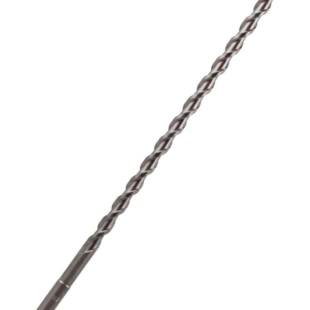 BOSCH - Bosch Broca Perforación SDS Plus-1  9.5mm 3/8"X10"X12"