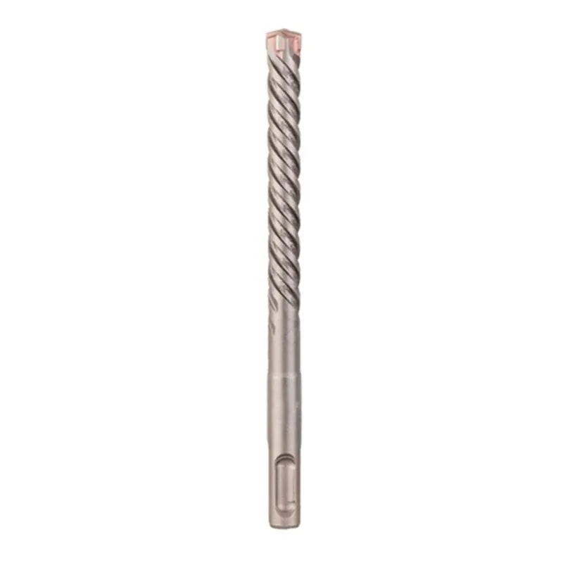 BOSCH - Bosch Broca Perforación SDS Plus-5X  12.7mm 1/2"X16"X18"