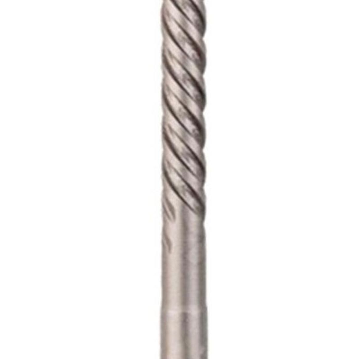BOSCH - Bosch Broca Perforación SDS Plus-5X  12.7mm 1/2"X4"X6"