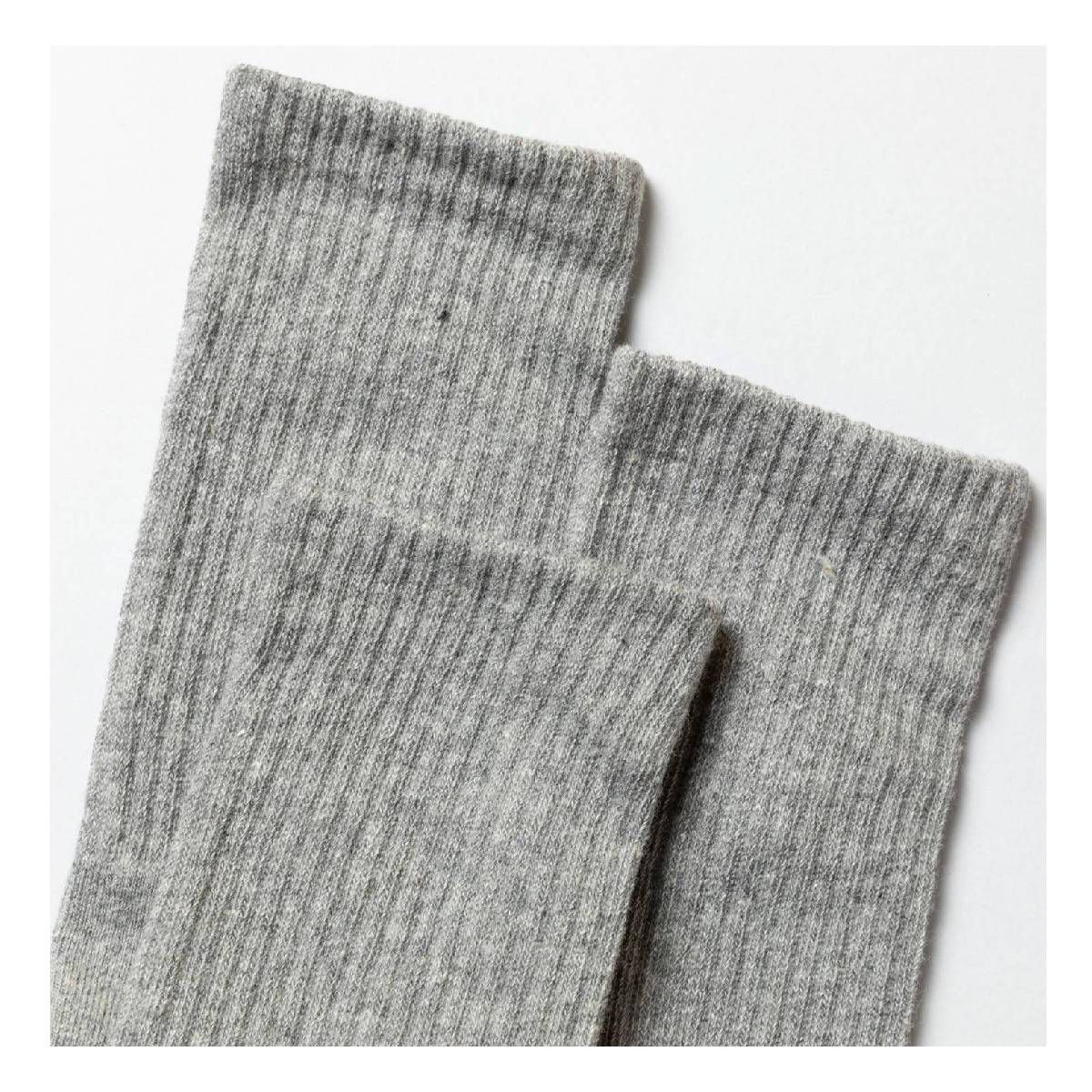 RYBIU IMPORT - Medias Algodón Suave Niño Pack 3 Rybiu