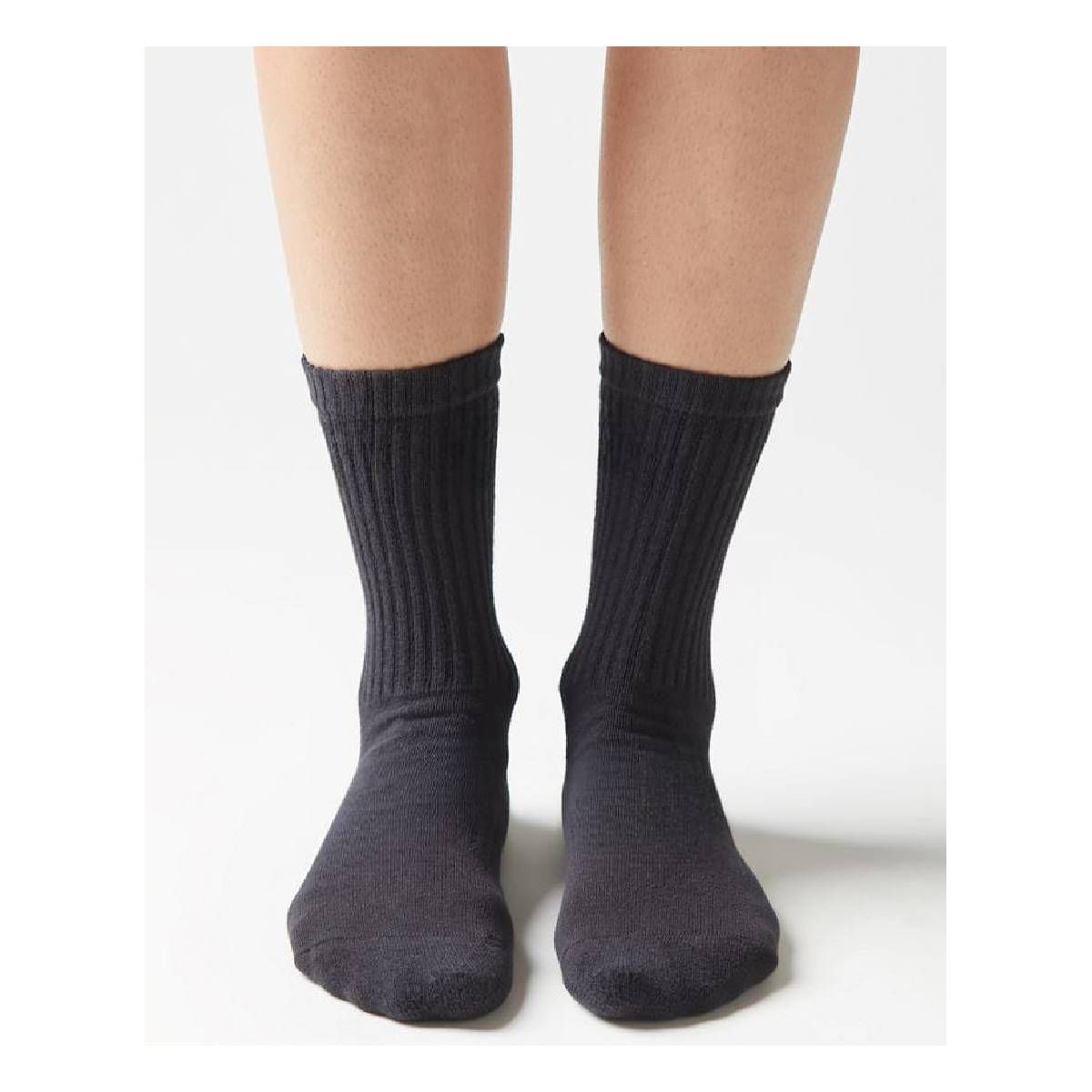 RYBIU IMPORT - Medias Algodón Suave Niño Pack 3 Rybiu