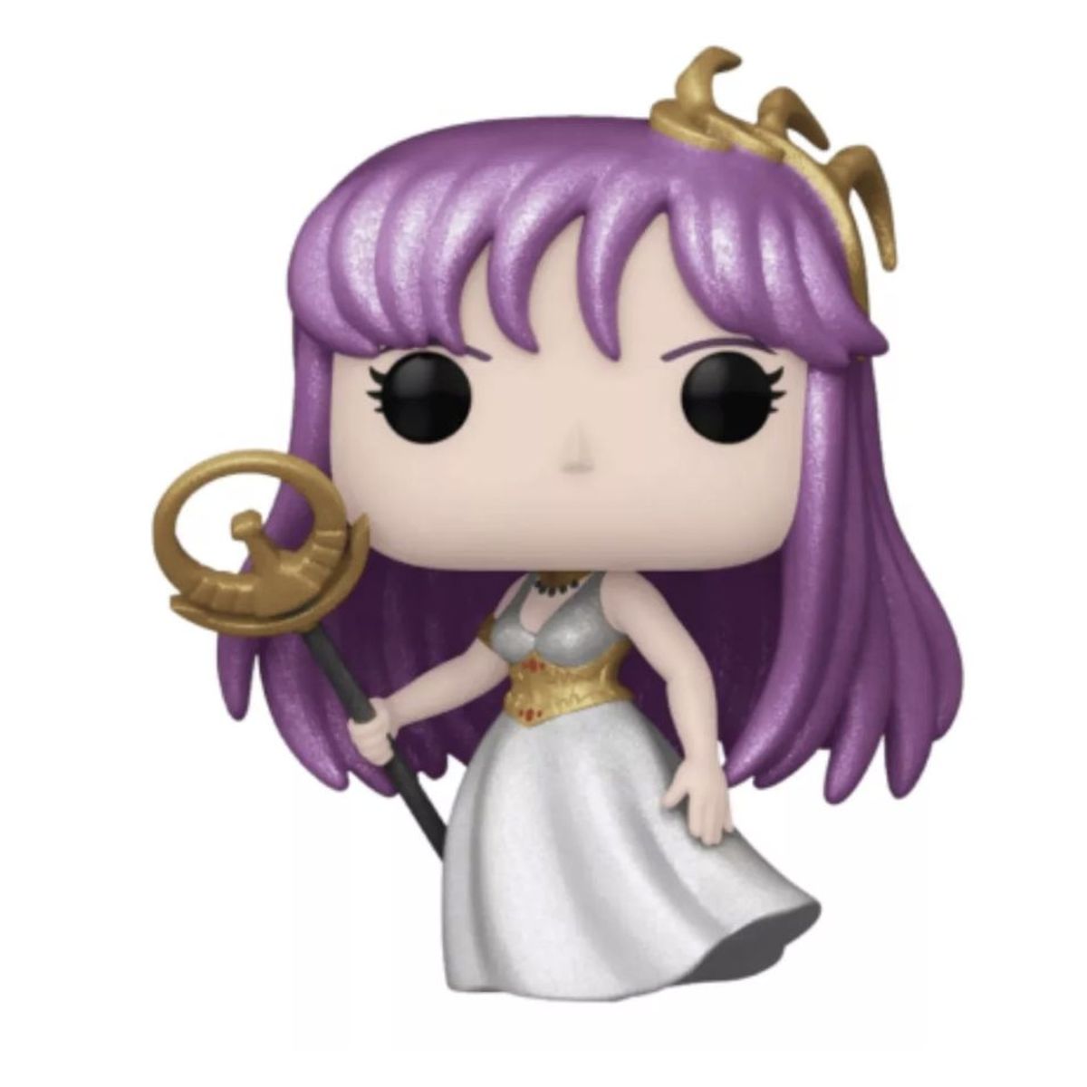 FUNKO - Saori Kido Diamond Funko Pop 1463 Saint Seiya