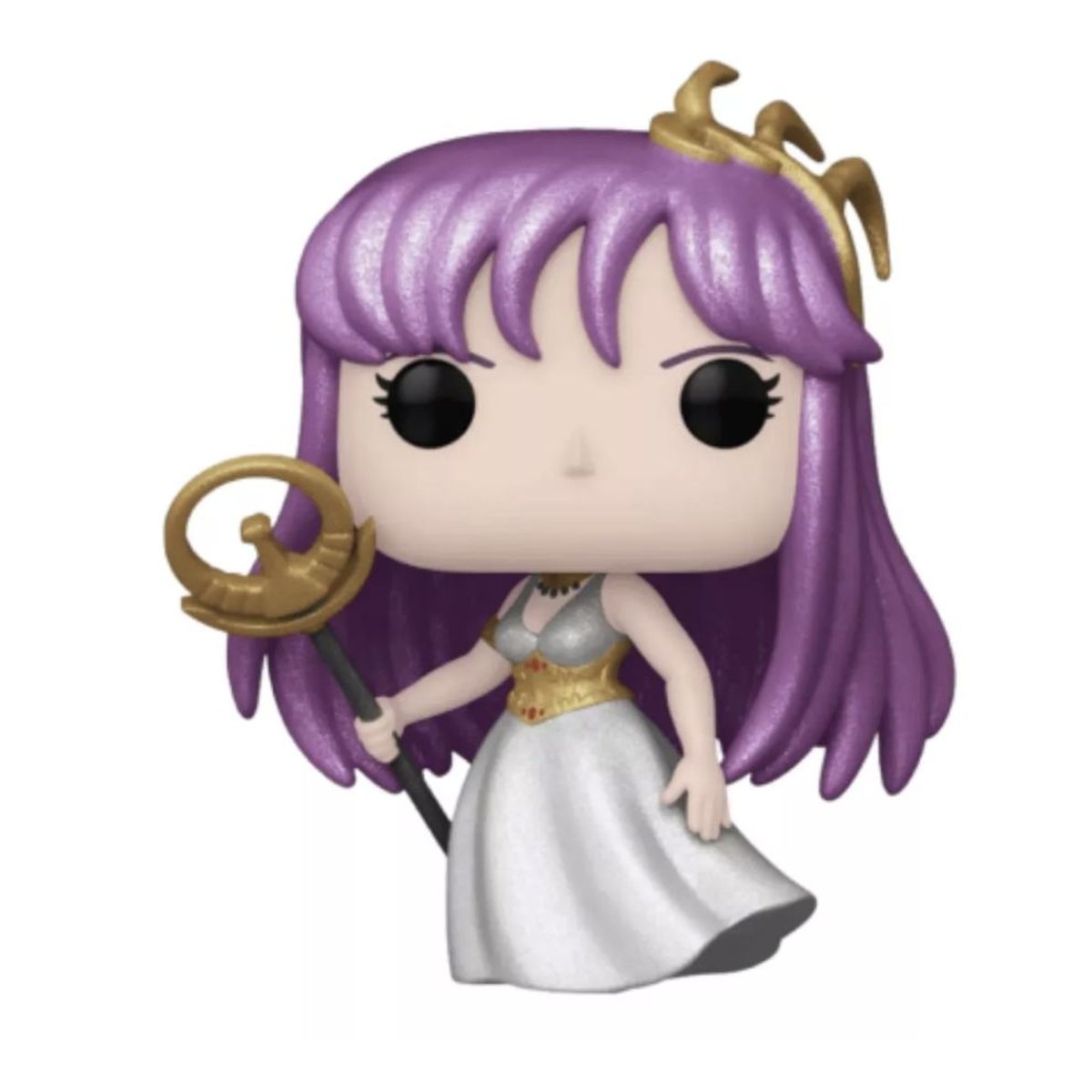 FUNKO - Saori Kido Diamond Funko Pop 1463 Saint Seiya