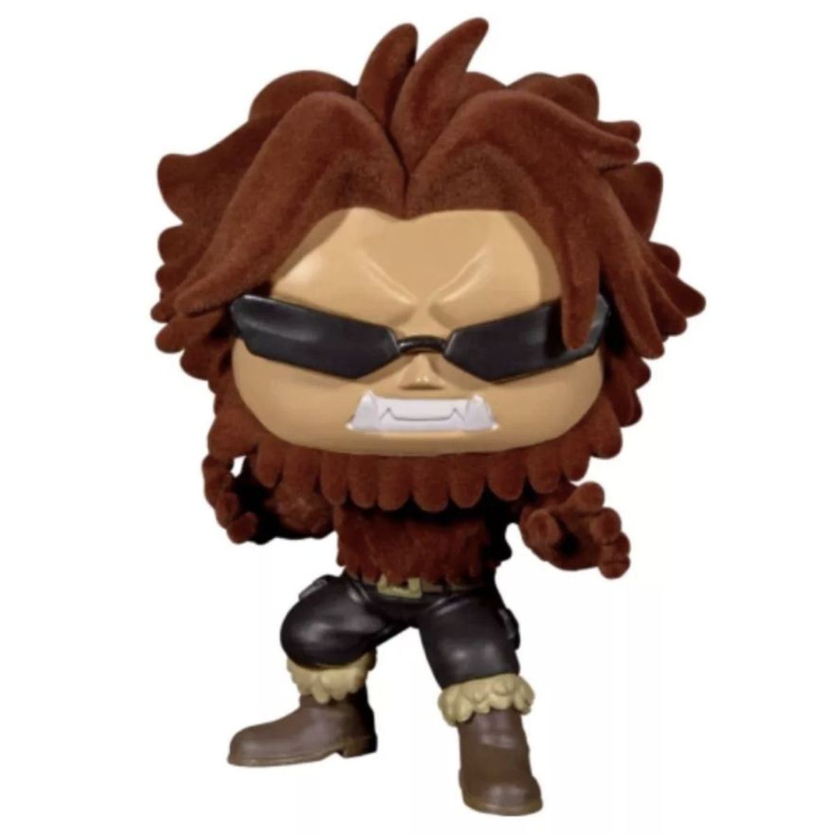 FUNKO - Jurota Shishida Funko Pop Flocked 1236 My Hero Academia HT