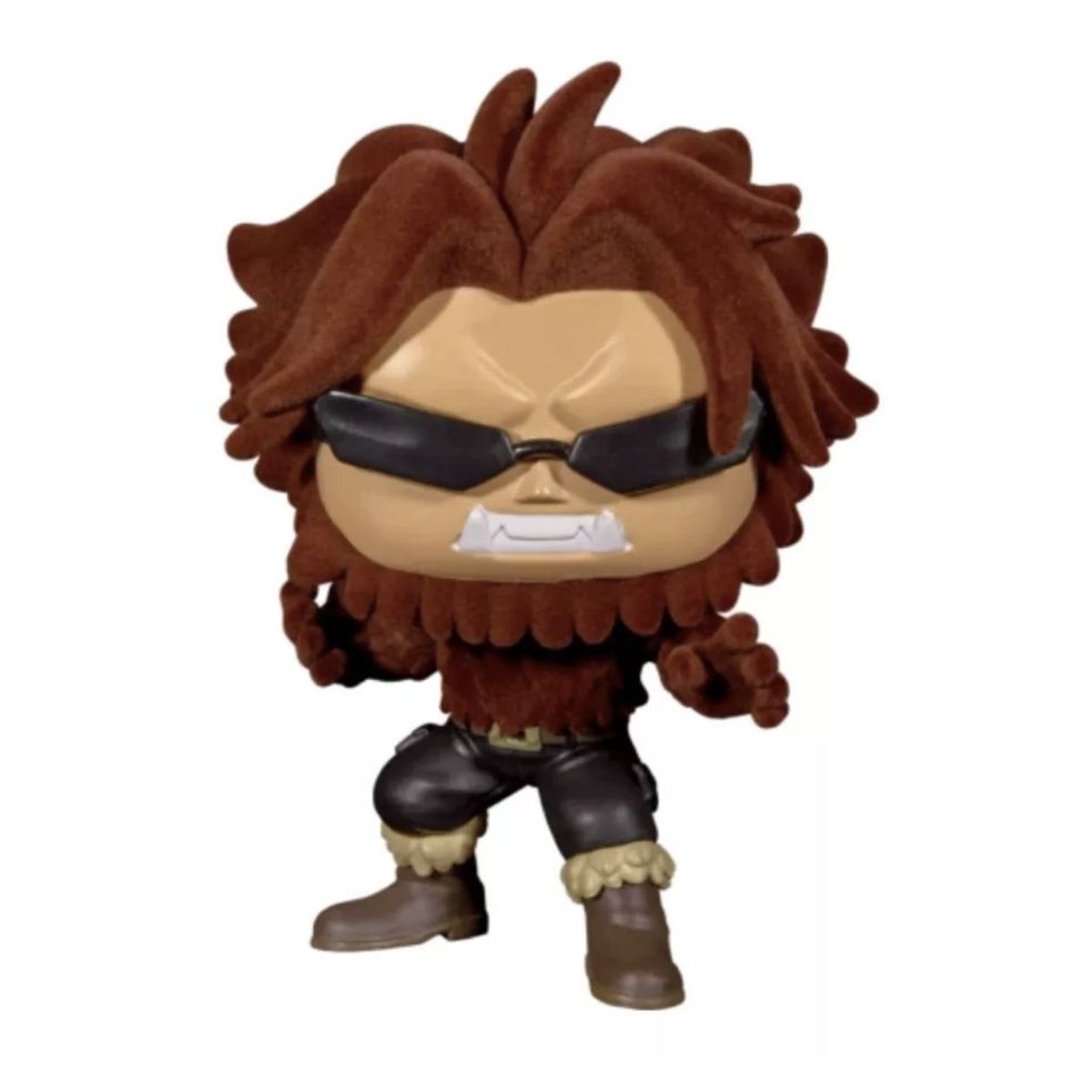 FUNKO - Jurota Shishida Funko Pop Flocked 1236 My Hero Academia HT