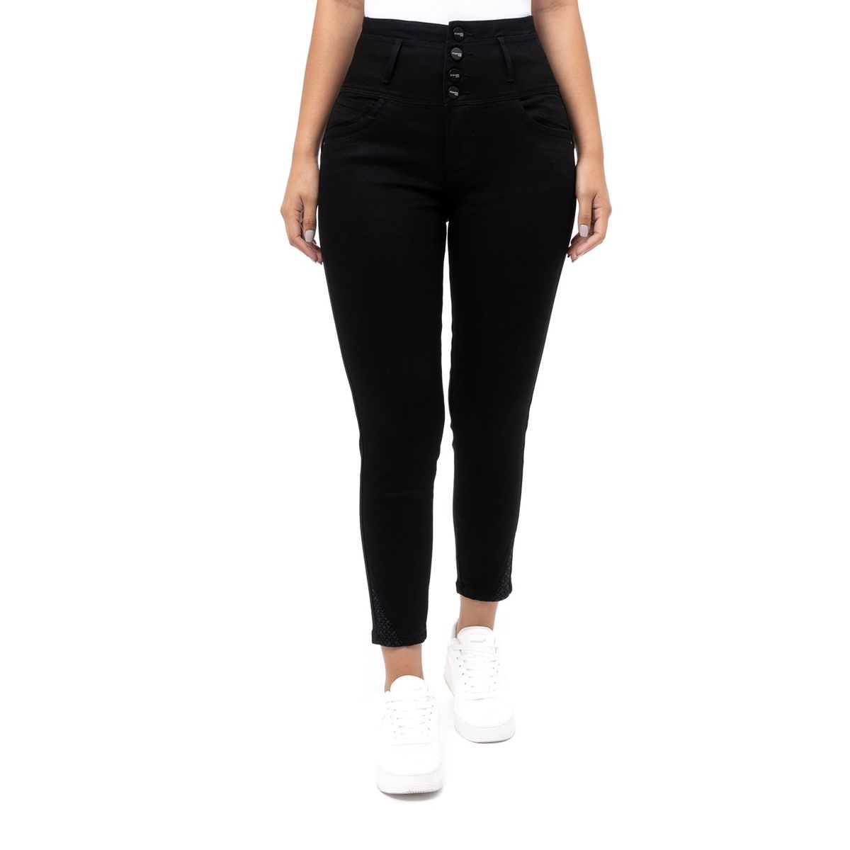 PIONIER - Polo Moda Jersey Hombre Urban Fire Gzuck