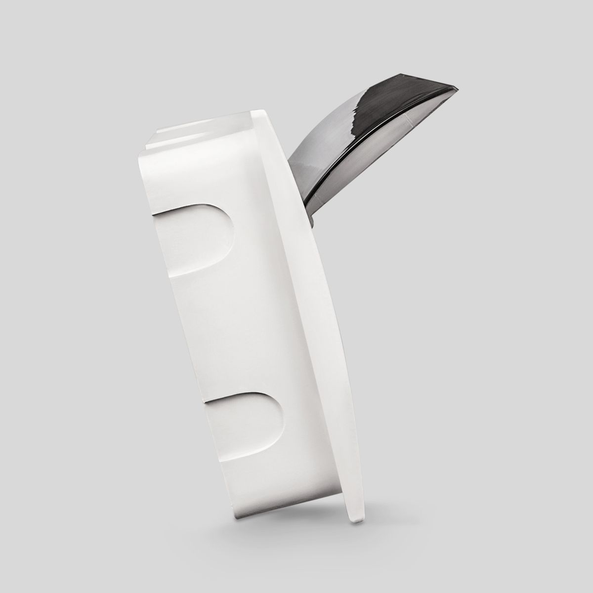 GENERICO - Tablero Empotrable 12 Polos APG Electric