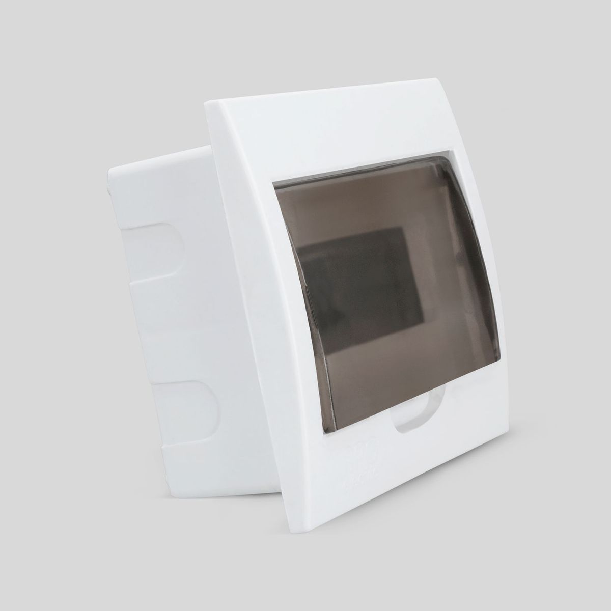 GENERICO - Tablero Empotrable 8 Polos APG Electric