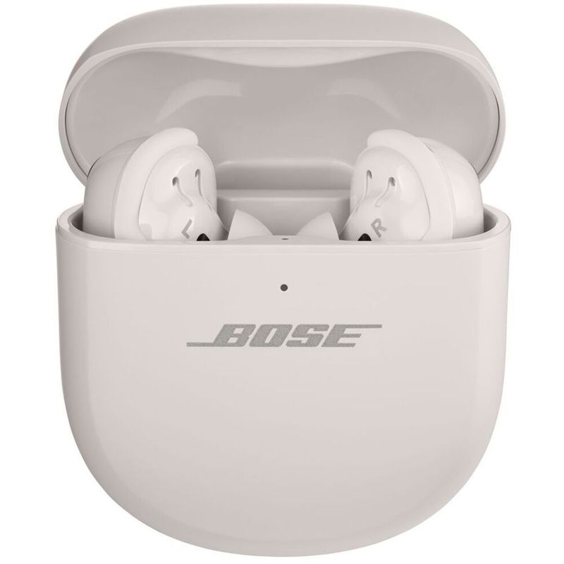 BOSE - Bose QuietComfort Ultra Earbuds Auriculares Intrauditivos - Blanco