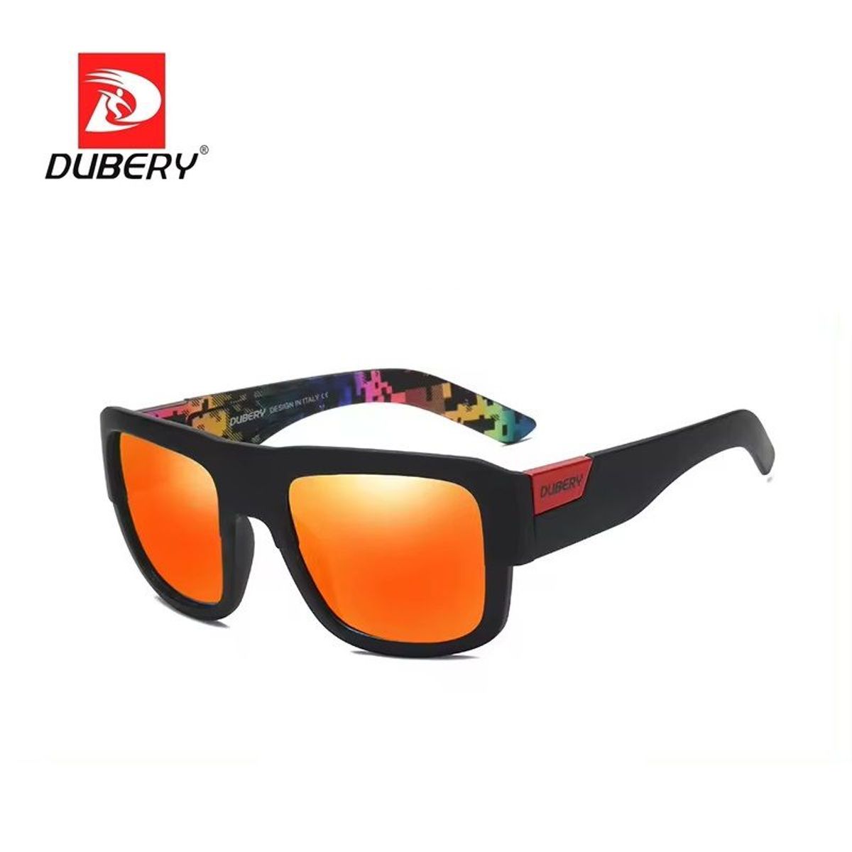 DUBERY - LENTES DE SOL MARCA DUBERY D720_.