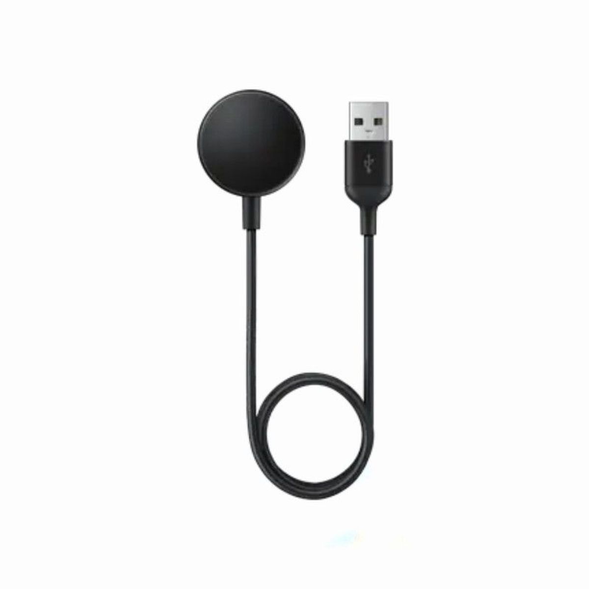 GENERICO - Cargador Compatible Para Smart Watch Samsung Active 1 y 2