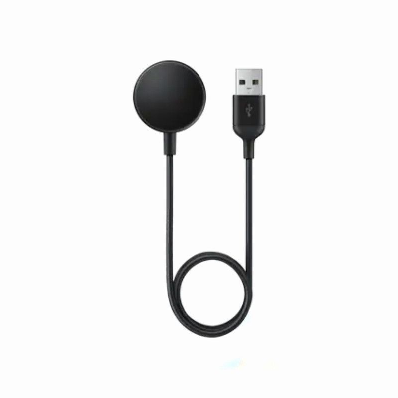 GENERICO - Cargador Compatible Para Smart Watch Samsung Active 1 y 2