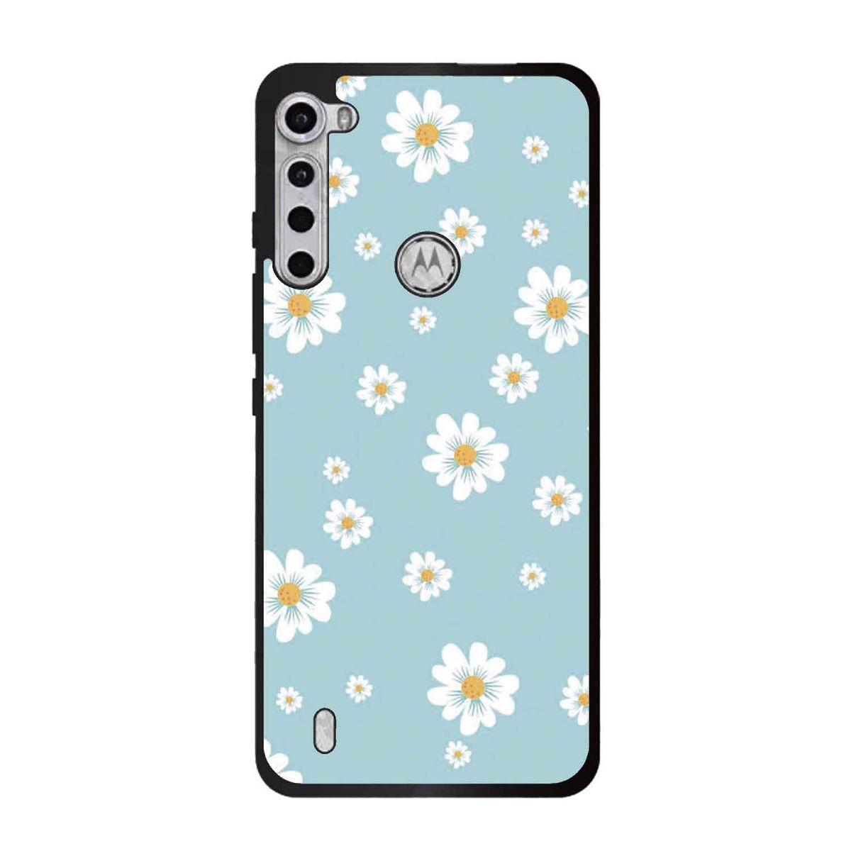 GENERICO - Funda Protector Case Para MOTOROLA ONE FUSION