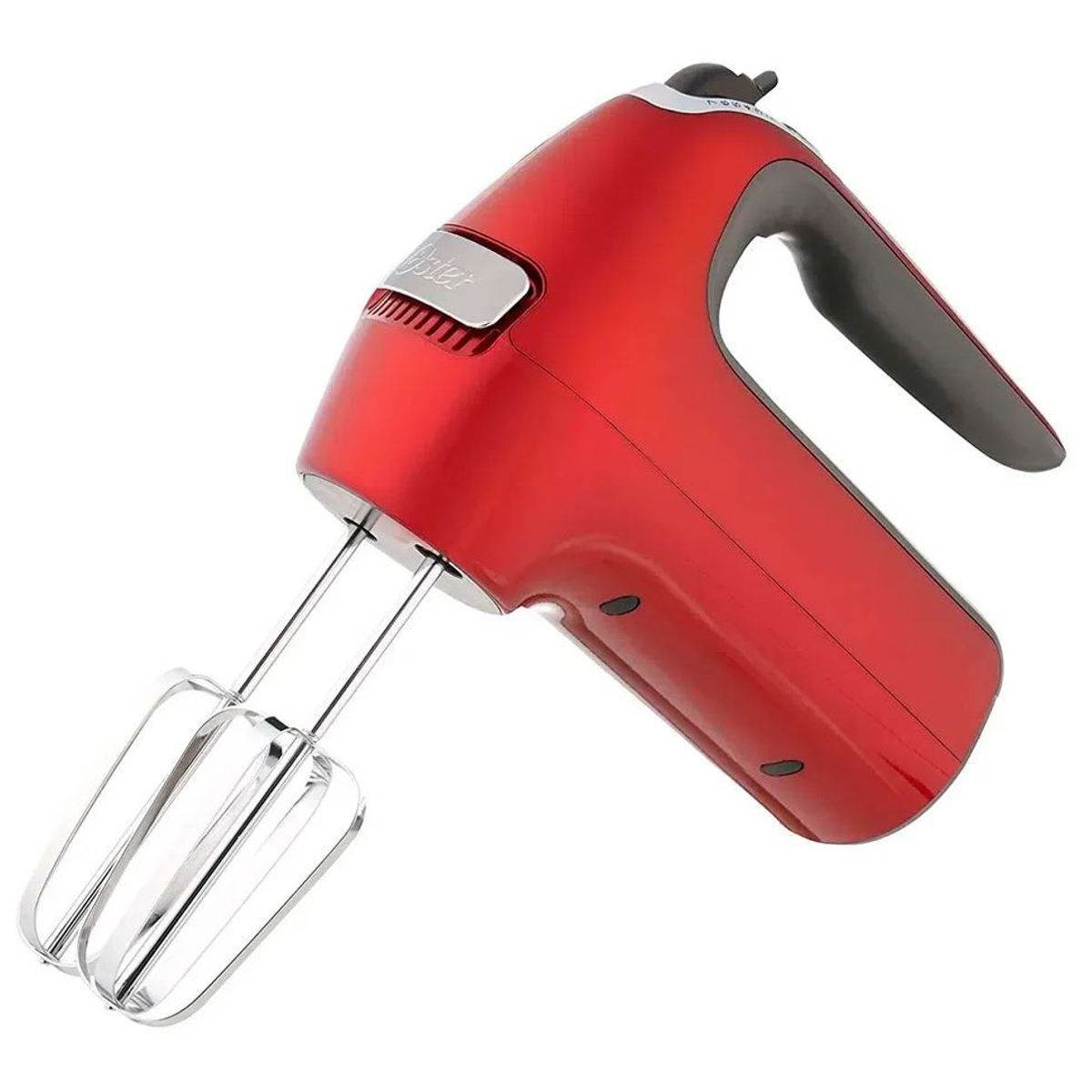 OSTER - BATIDORA DE MANO 7 VELOCIDADES ROJO OSTER FPSTHM360R