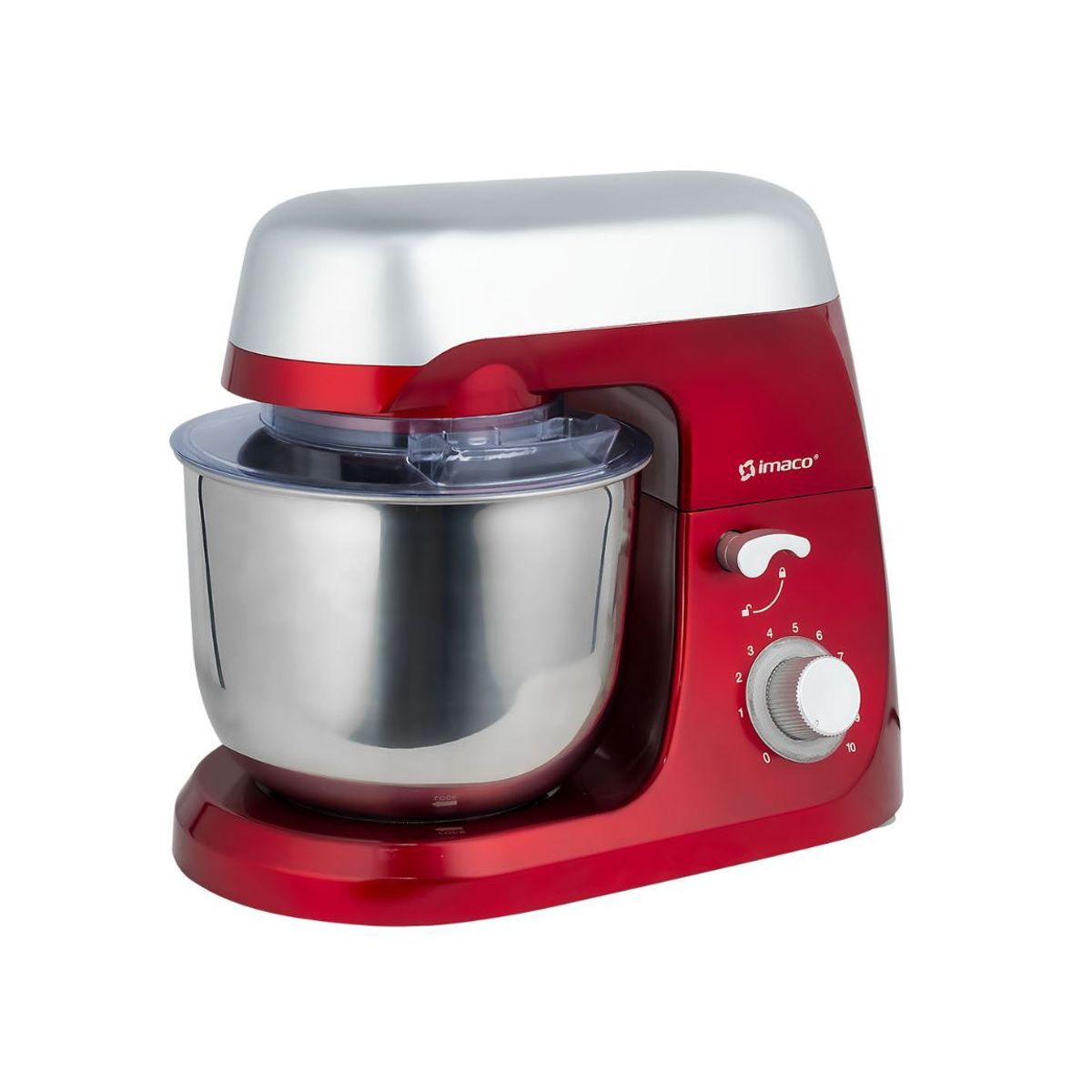 IMACO - BATIDORA PLANETARIA IMACO SM800P 800W