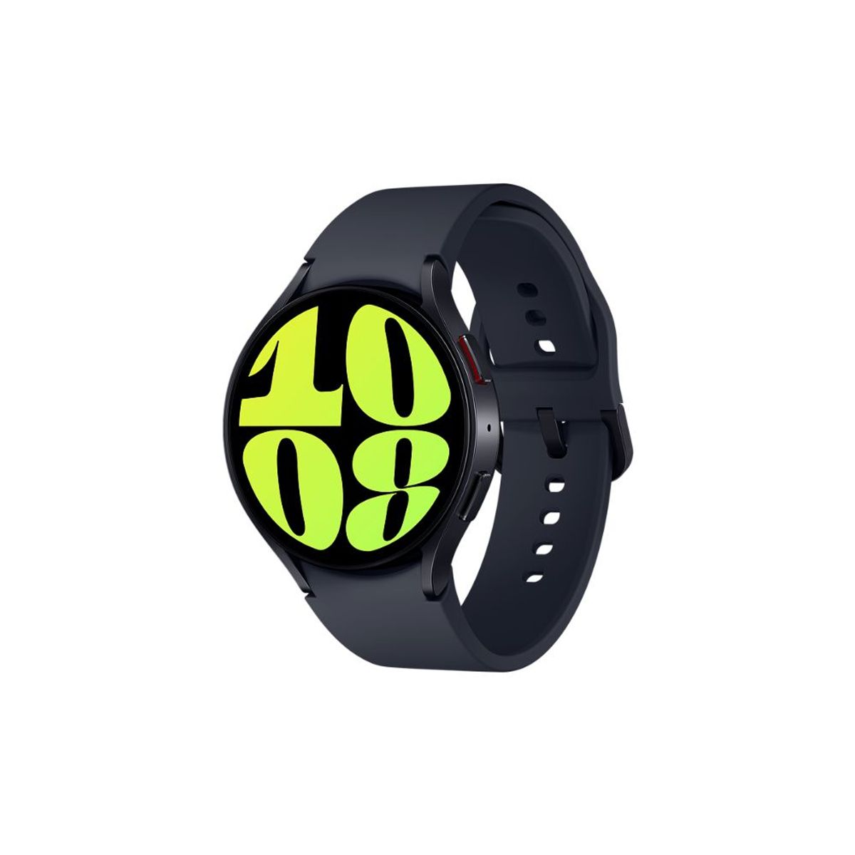 SAMSUNG - Smartwatch Samsung Galaxy Watch6 Bluetooth 44mm Graphite