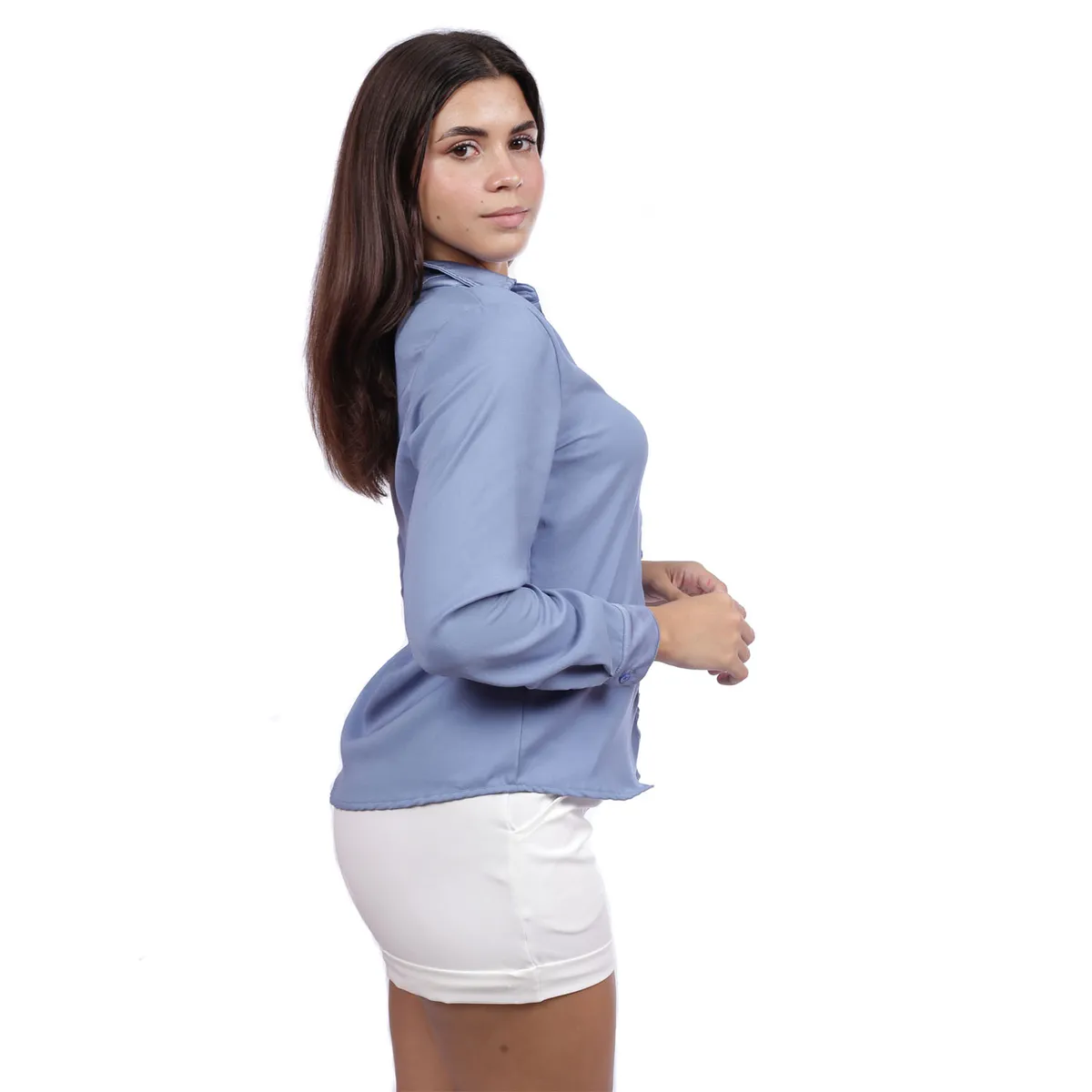 GENERICO - Blusa Casual Mujer Azayu