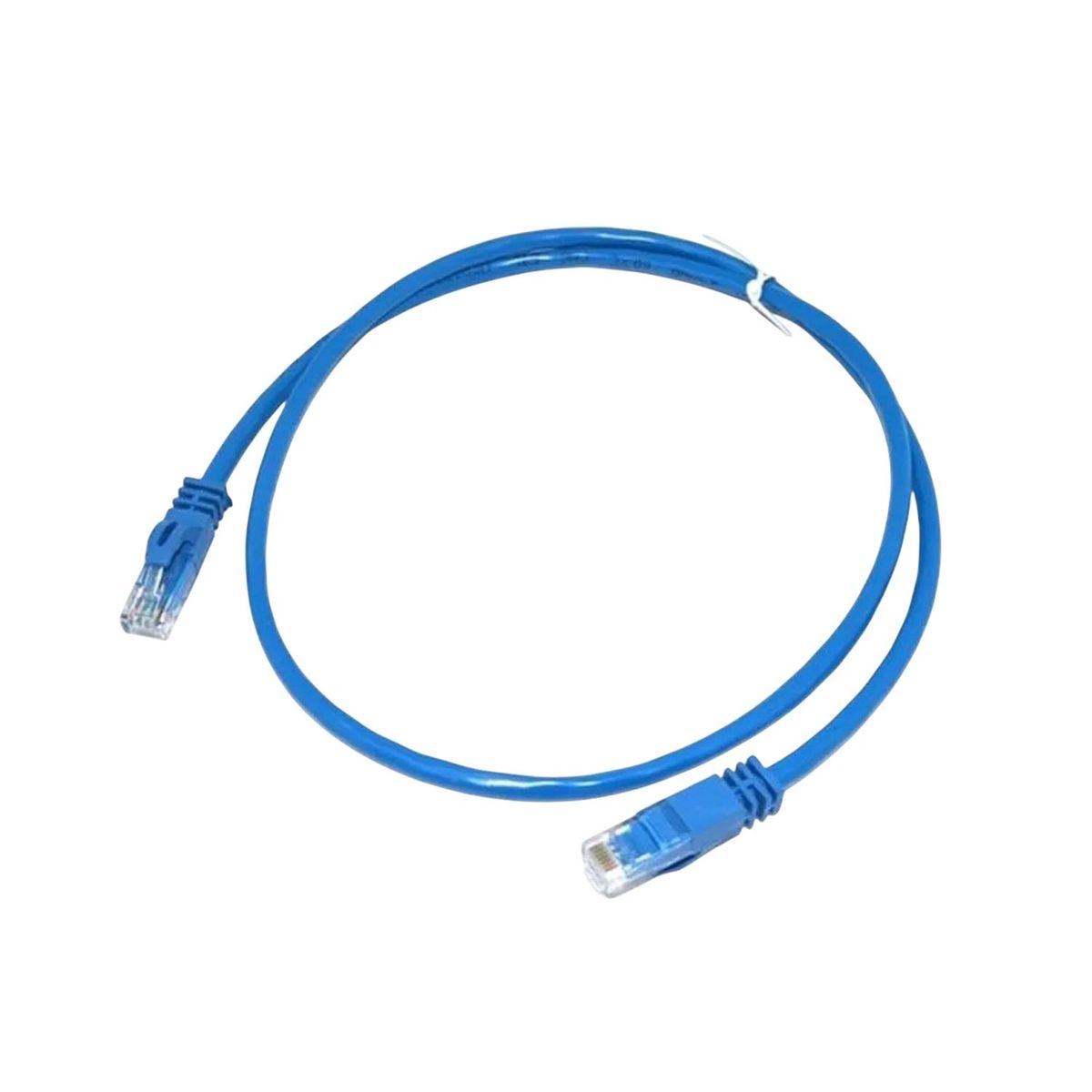 NEWLINK - Patch Cord Cat6a Newlink 1 Pie Azul