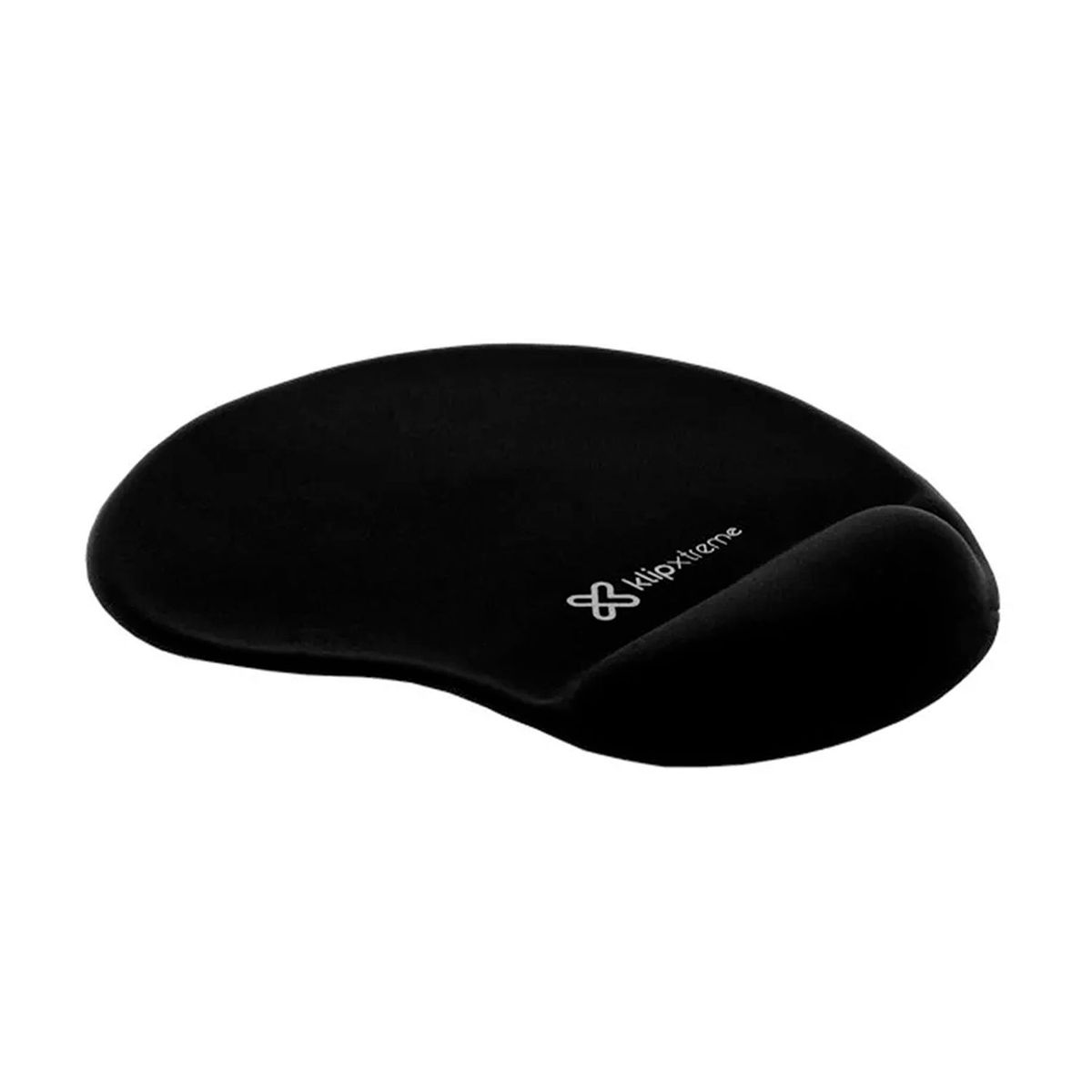 KLIP XTREME - MOUSE PAD KLIP XTREME ERGONOMICAL ALFOMBRILIA P/N: KMP-100B